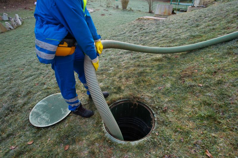 Sewer Line Cleaning in Boca Raton, FL