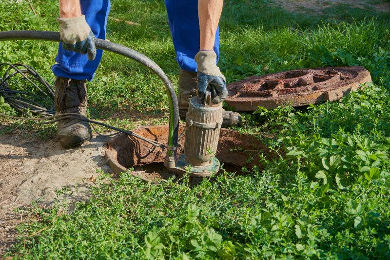 Sewer Pipe Clearing in Denver, CO