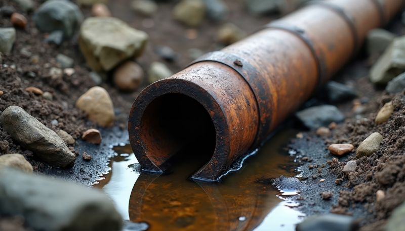 Sewer Repair in Jupiter, FL