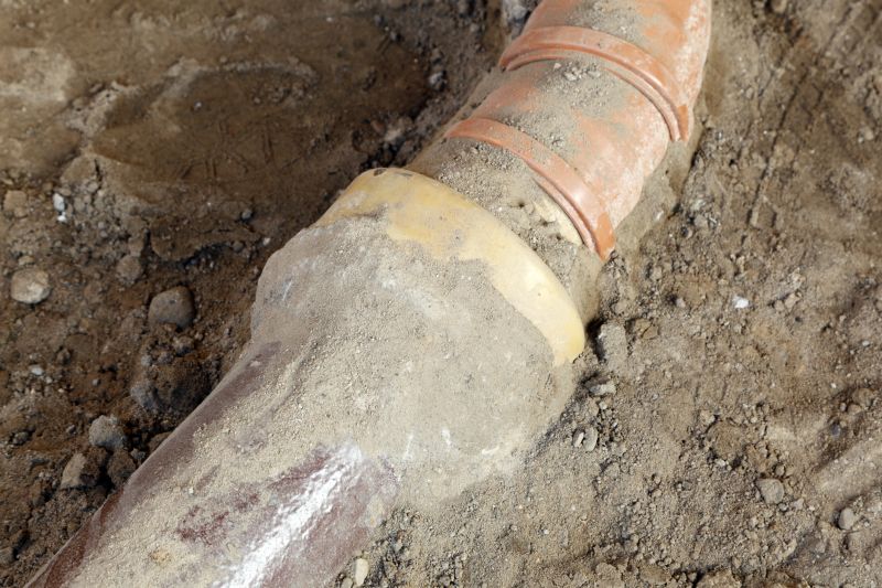 Sewer Service in Naperville, IL