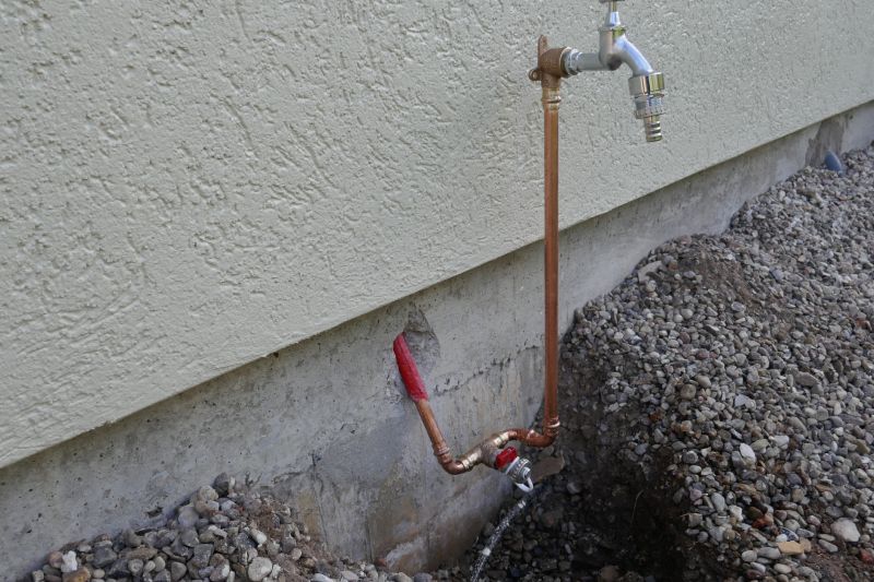 Bathroom Faucet Repair in Denver, CO