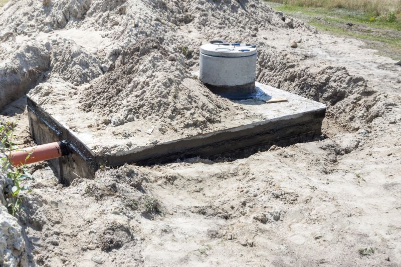 Cesspool Installation in Denver, CO
