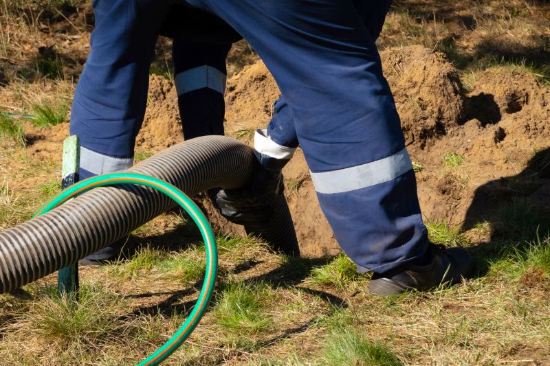Clogged Sewer Repair in Fort Lauderdale, FL