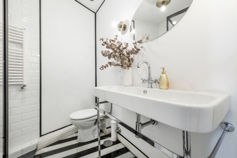 Double Basin Sink Installation in Denver, CO