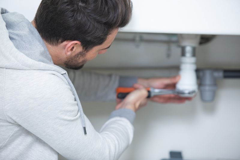 Emergency Plumbing Repair in Denver, CO