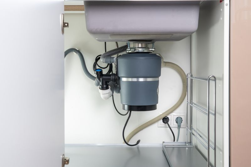 Garbage Disposal Installation in Denver, CO