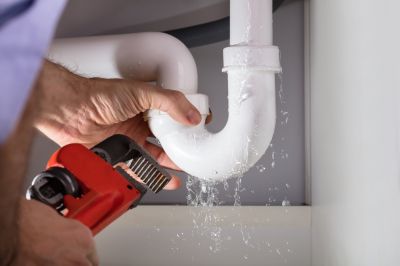 Plumbing Replacement in Denver, CO