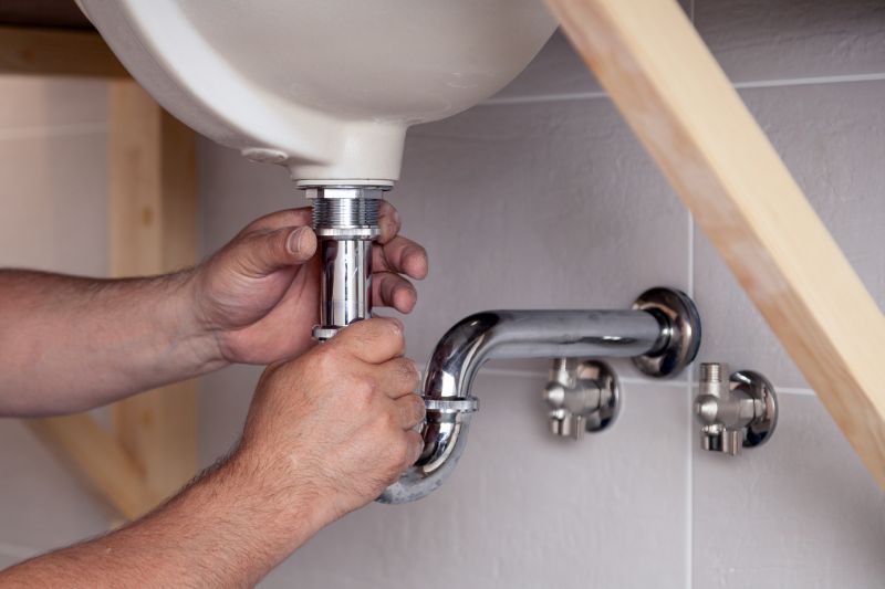 Plumbing Replacement in Denver, CO