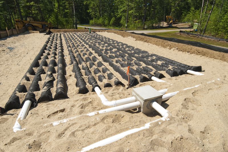 Septic Plumbing Installation in Columbus, OH