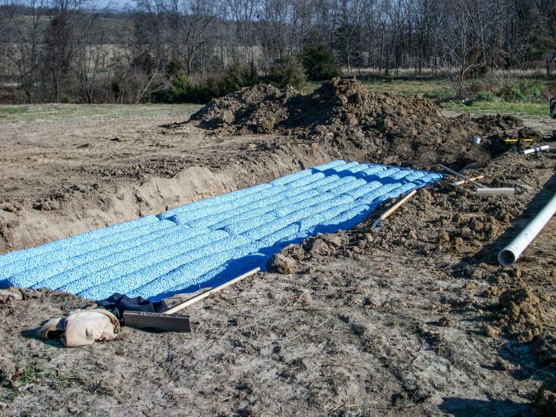 Septic Plumbing Installation in San Antonio, TX