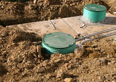 Septic System Replacement in Denver, CO