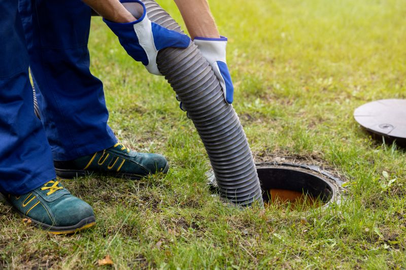 Sewer Cleanout Service in San Antonio, TX