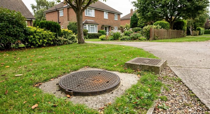 Sewer Installation Service in Austin, TX