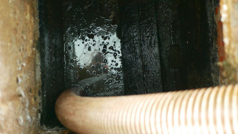 Sewer Line Cleaning in Boca Raton, FL