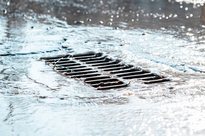 Sewer Maintenance in Denver County, CO