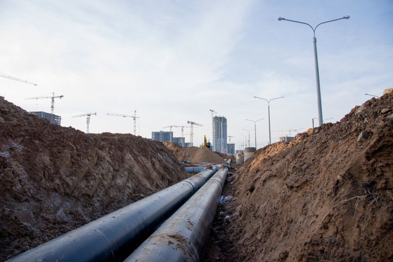 Sewer Maintenance in Denver County, CO