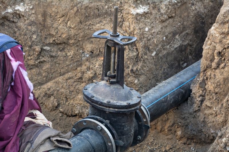 Sewer Maintenance in Annapolis, MD