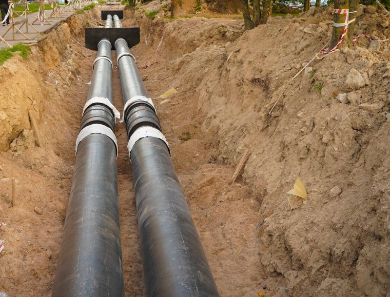 Sewer Maintenance in Loudoun County, VA