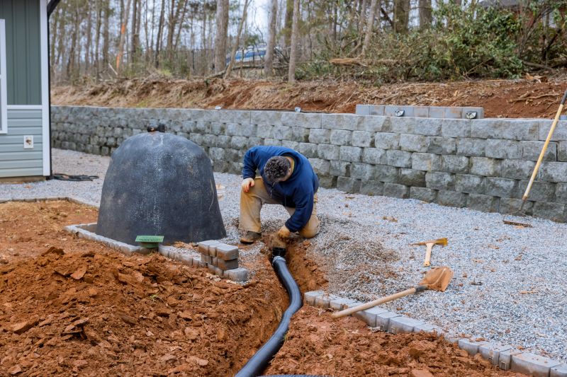 Sewer Maintenance in San Jose, CA