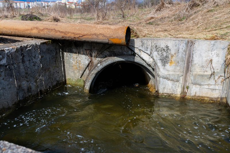 Sewer Maintenance in Naperville, IL