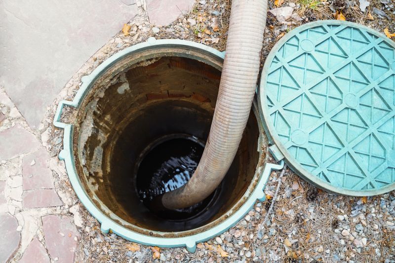 Sewer Repair in Longmont, CO
