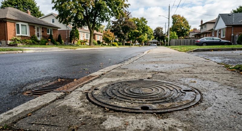 Sewer Replacement in Denver, CO