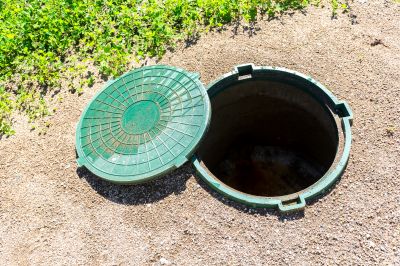 Sewer Service in Kansas City, MO