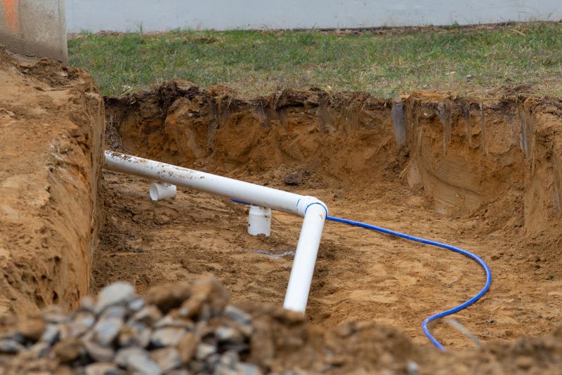 Sewer Service in Alexandria, VA