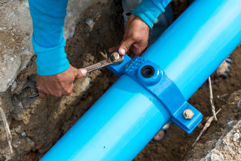 Sewer Service in Sacramento, CA