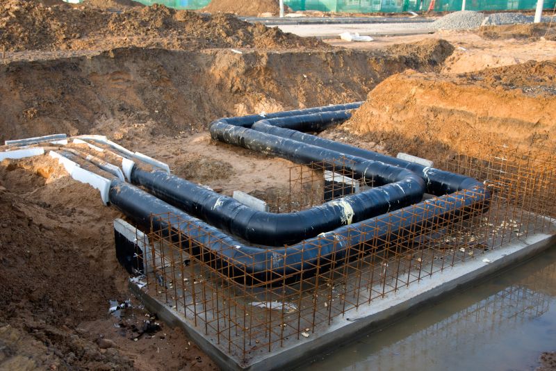 Sewer Service in Austin, TX