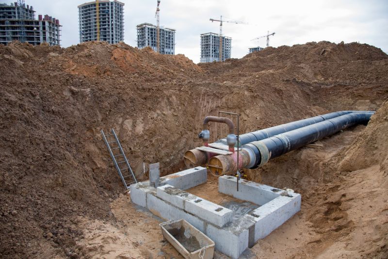 Sewer Service in Jupiter, FL