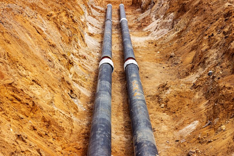 Sewer Service in Cumming, GA