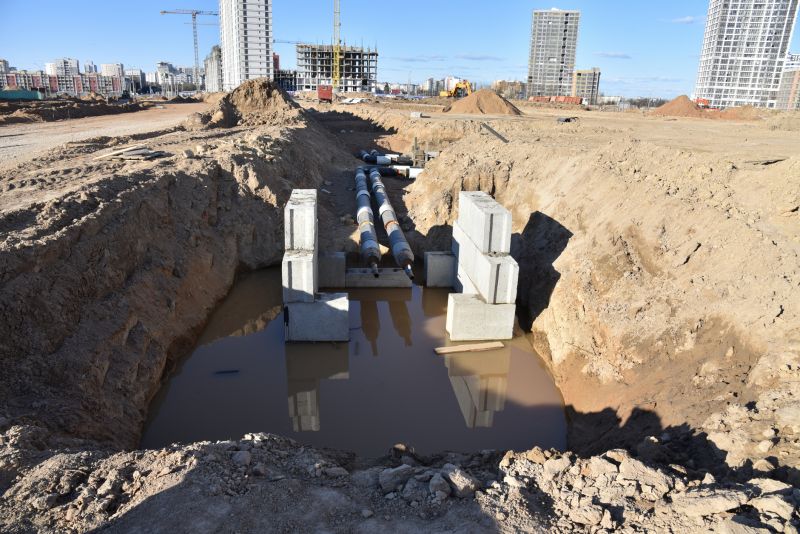 Sewer Service in Boca Raton, FL