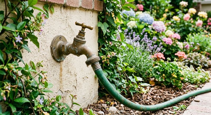 Shower Faucet Replacement in Denver, CO