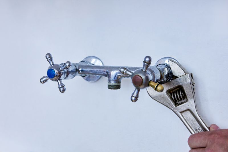 Shower Plumbing Replacement in Denver, CO