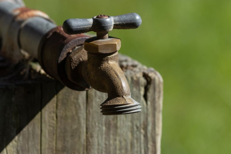 Sink Faucet Replacement in Denver, CO