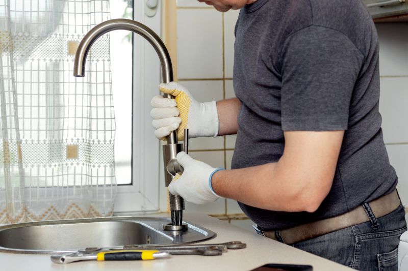 Sink Repair in Denver, CO