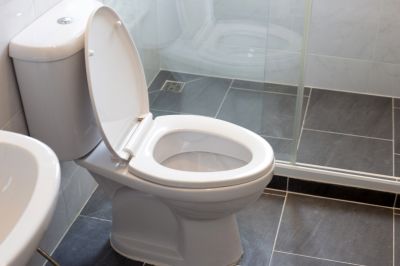 Toilet Wax Ring Installation in Denver, CO