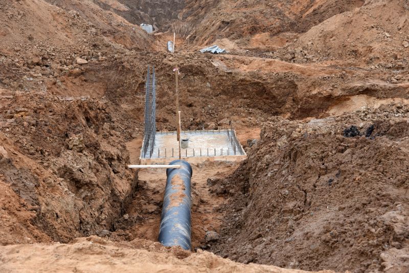 Trenchless Sewer Repair in Denver County, CO