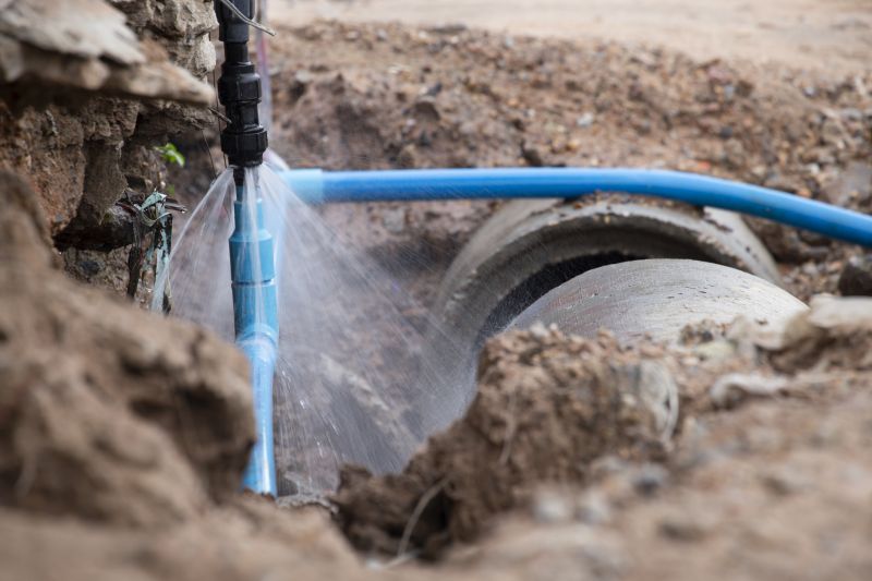 Underground Leak Detection in Denver, CO