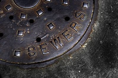 Underground Sewer Installation in Austin, TX