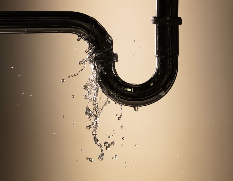 Water Leak Repair in Denver, CO